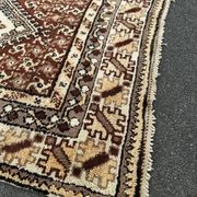 Tapis marocain fait main