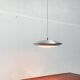 Suspension danoise Diskos par Jo Hammerborg pour Fog & Mørup, années 1960