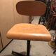 Chaise atelier réglable