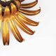 1960’s Italian Gilt Sunburst Wall Light