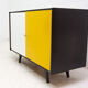 Sideboard U-450 by Jiří Jiroutek, 1960´s, Czechoslovakia