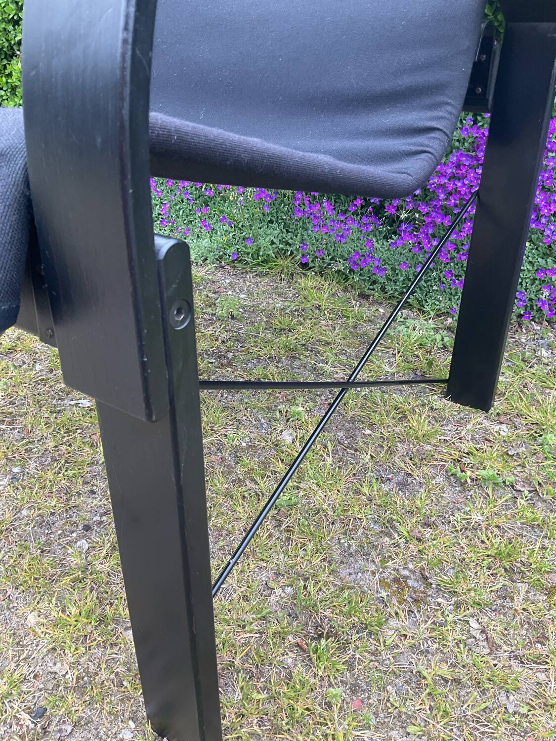 Fauteuil « Polhem » par Tord Bjorklund pour Ikea des années 80