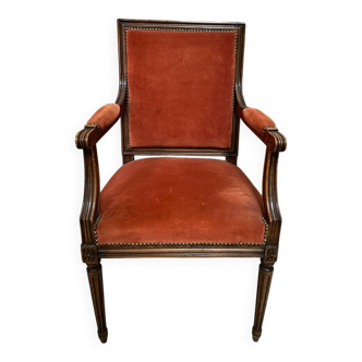 Louis XVI armchair