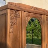 Parisian cabinet Art Deco 1920