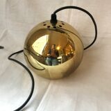 Scandinavian chandelier