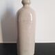 Sandstone hot water bottle