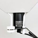 Lampe Triedo conçue par Joe Colombo pour Stilnovo 1970