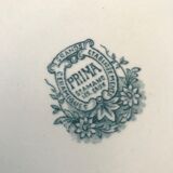 LG Iron Earth and St Amand Dish Duo