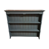 Dish shelf