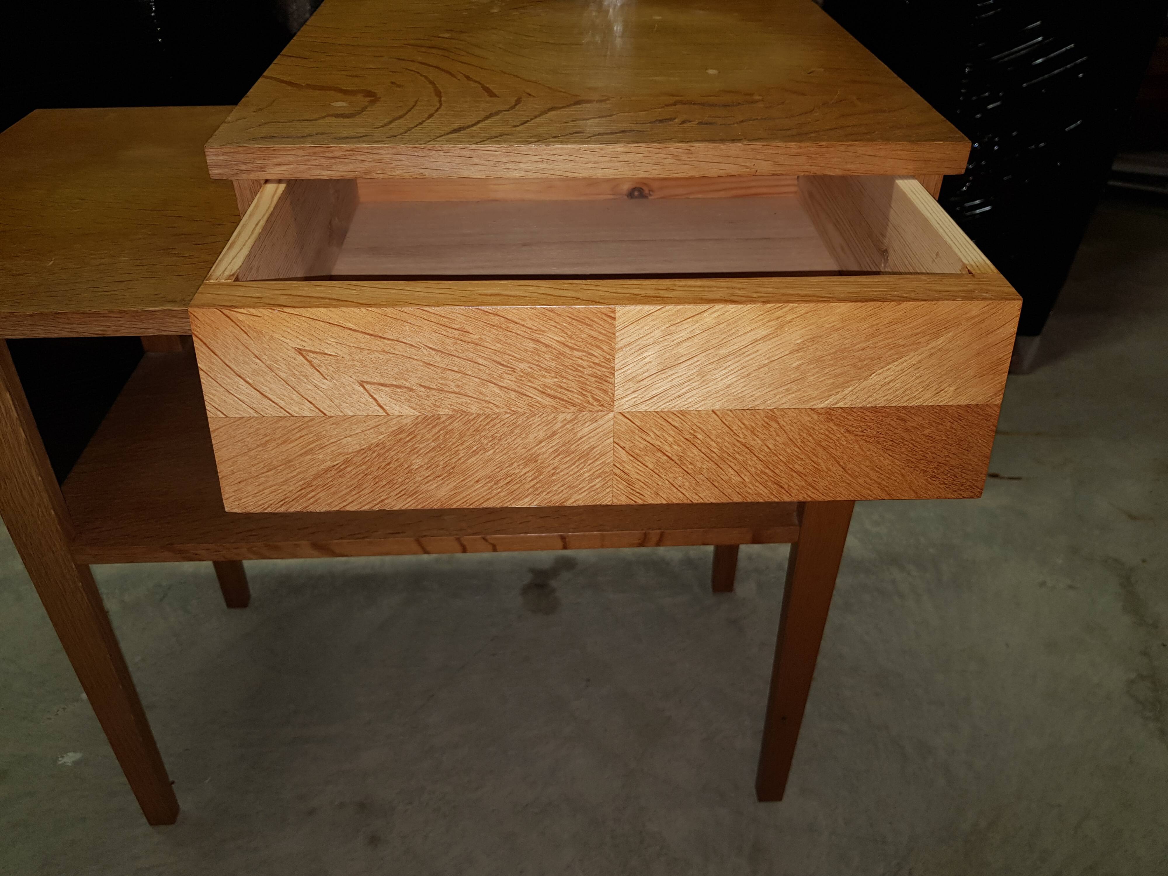 Meuble vintage