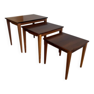 3 tables gigognes en