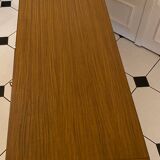 Vintage Scandinavian sideboard