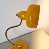 Vintage cocotte lamp from the 60s
