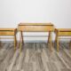 Mid century set by F.Jirak