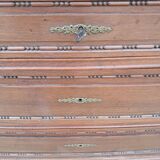 Louis XVI style chest of drawers