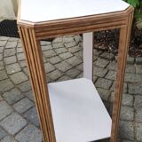 Small side table or console