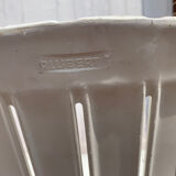 4 armchairs garden allibert Pierre Paulin "dangari"