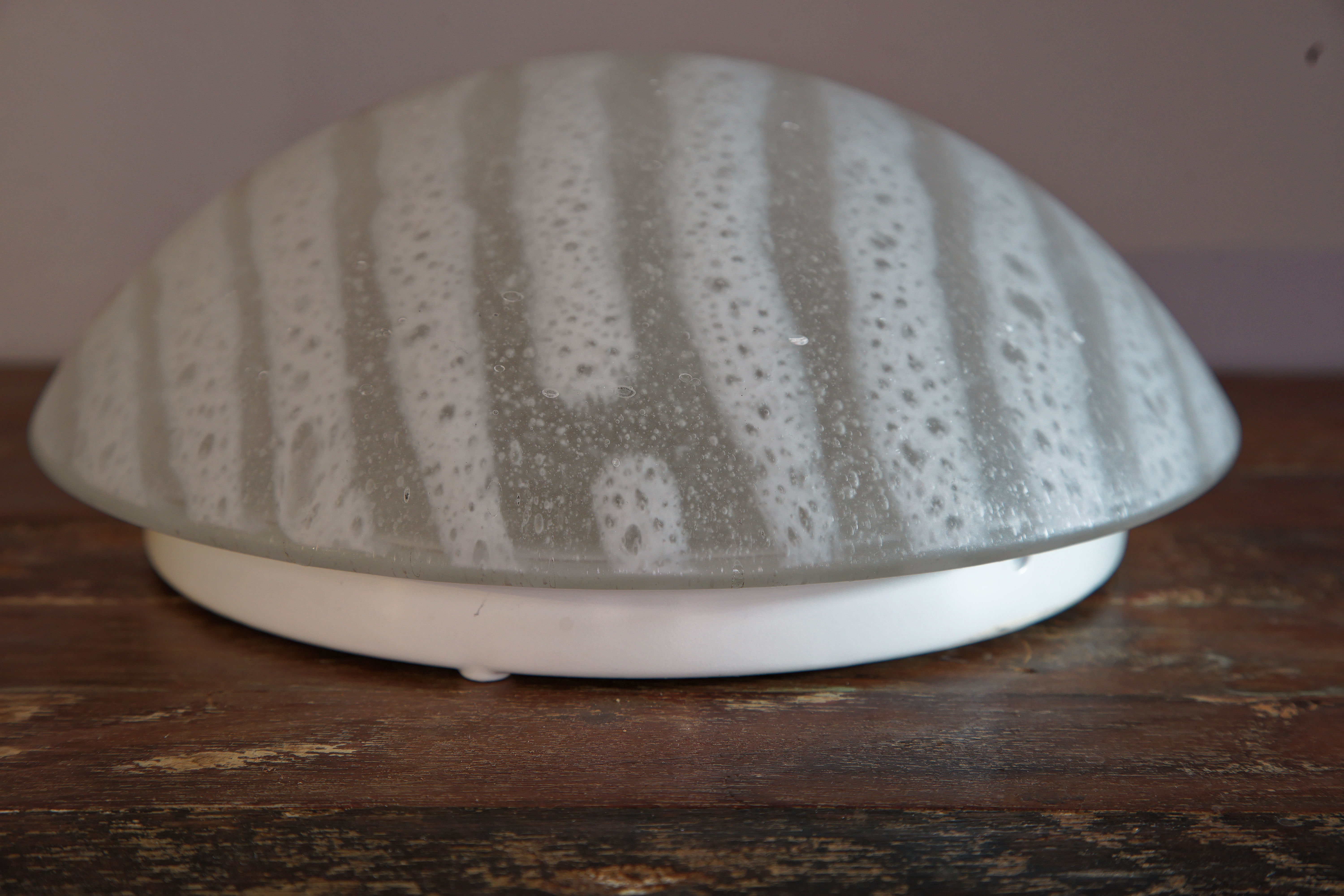 Vintage Ceiling Lamp from Peill & Putzler, 1970s