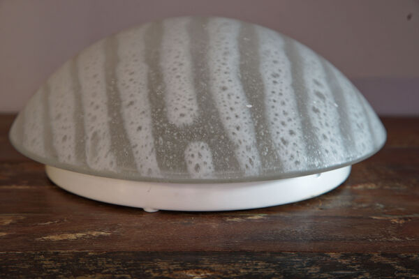 Vintage Ceiling Lamp from Peill & Putzler, 1970s