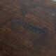 Signed Antique English Oak Joint Stool / Stool from the 17th Century