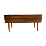 Vintage teak sideboard by Avalon