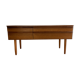 Vintage teak sideboard by Avalon