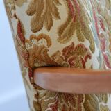 Vintage cocktail sofa 1960s