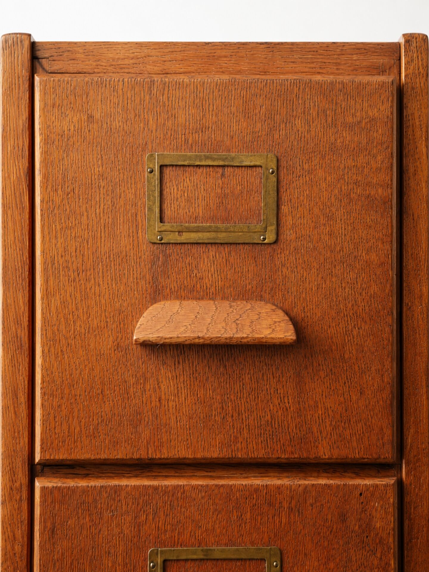 Meuble à clapet de métier