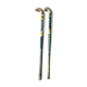 Lot de 2 belles crosses de hockey sur gazon