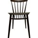 vintage chair by J.Kobylka for Tatra Nabytok Pravenec, 1960 design