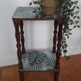 Table d'appoint vintage