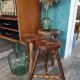 Tripod stool