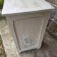 Weathered cupboard