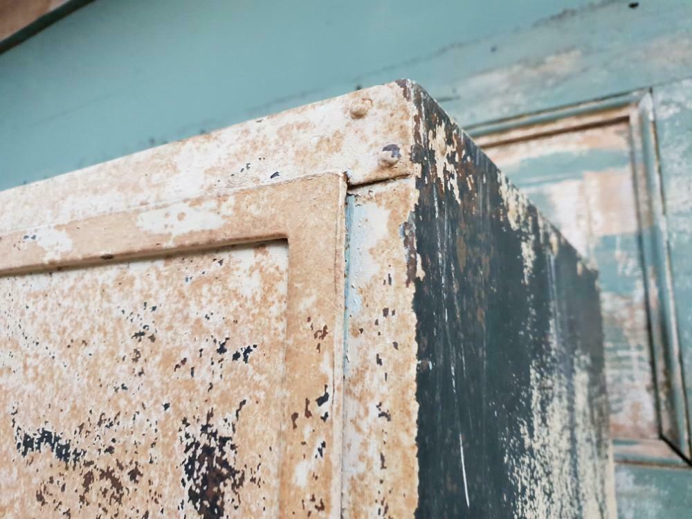 Armoire industrielle