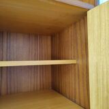 Small Scandinavian row