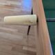 Vintage table football
