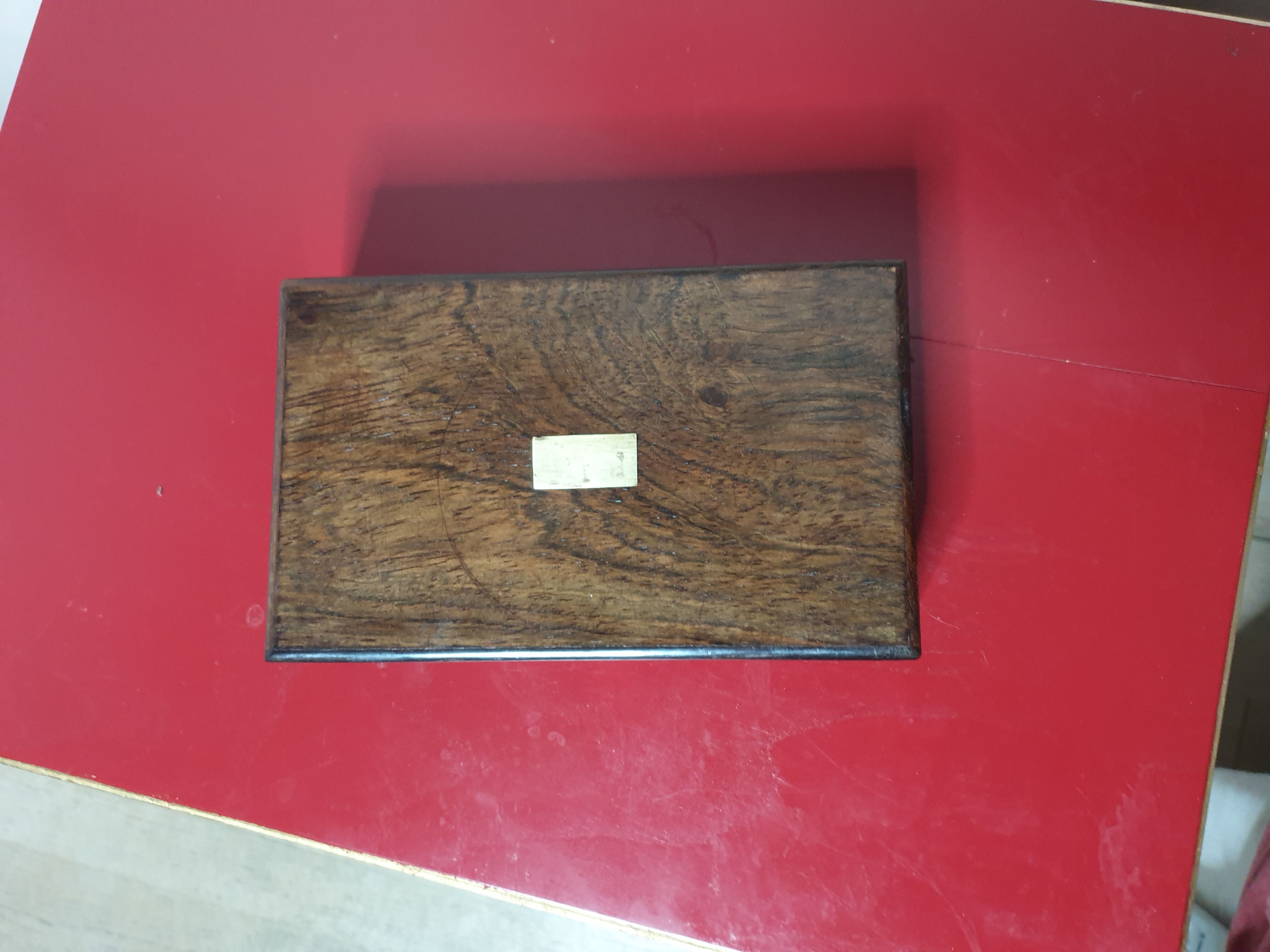 Box