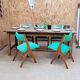 Farmhouse table