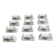 12 knife rests