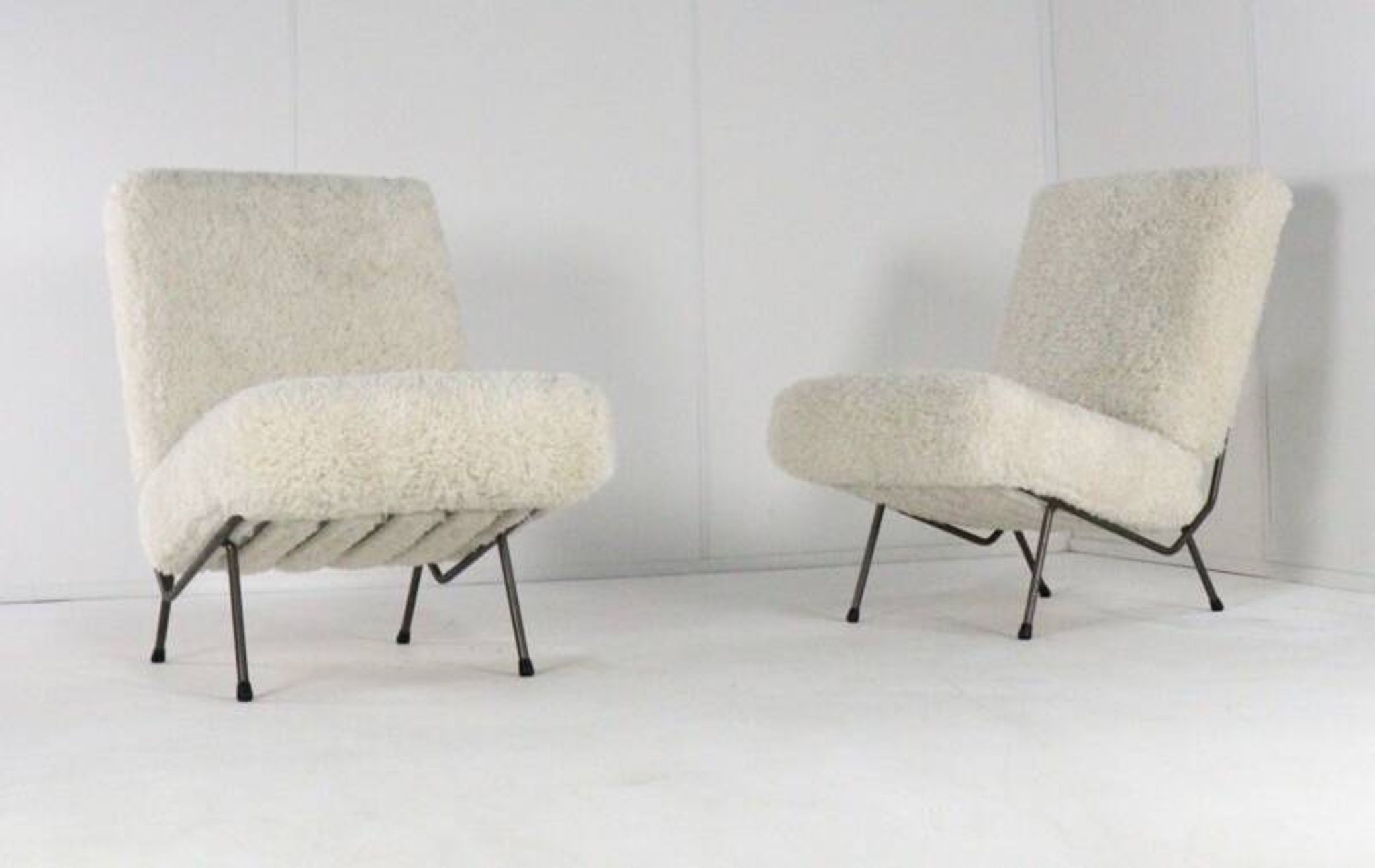 Koene Oberman pour le fauteuil Gelderland | plusieurs pièces en stock - vintage