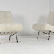 Koene Oberman pour le fauteuil Gelderland | plusieurs pièces en stock - vintage