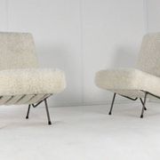 Koene Oberman pour le fauteuil Gelderland | plusieurs pièces en stock - vintage