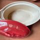 Alsatian Baeckeoffe dish