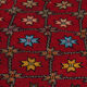 Anatolian handmade kilim rug 281 cm x 177 cm
