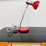 Desk Lamp, Lidokov, Czechoslovakia, 1960s