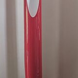 Red Shakti Lamp 250cm