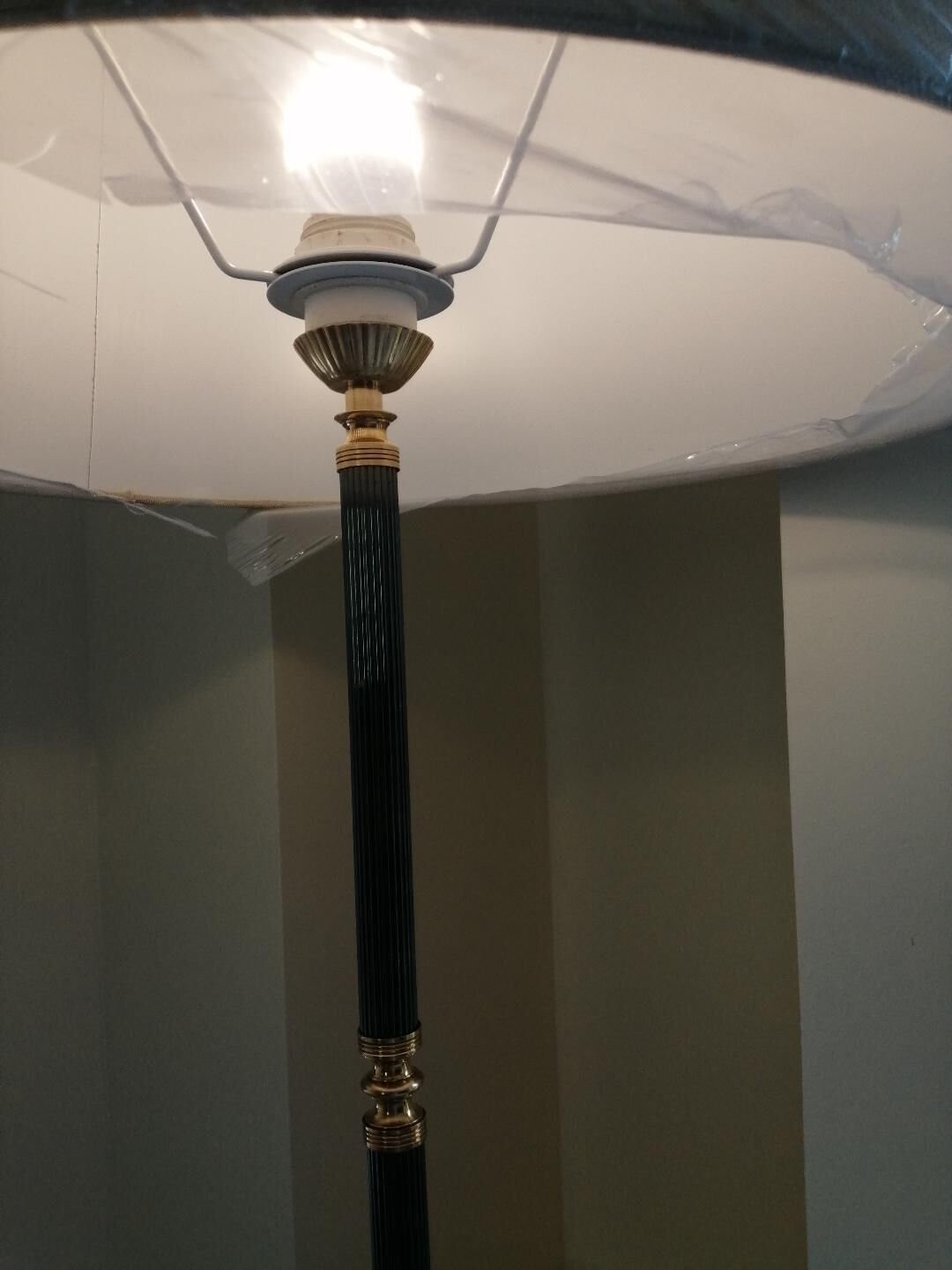 Lampadaire années 60 Maison Lunel