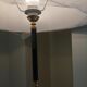 Lampadaire années 60 Maison Lunel