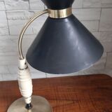 Lampe diabolo vintage