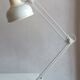 LIVAL P12 architect's lamp Finland 1980
